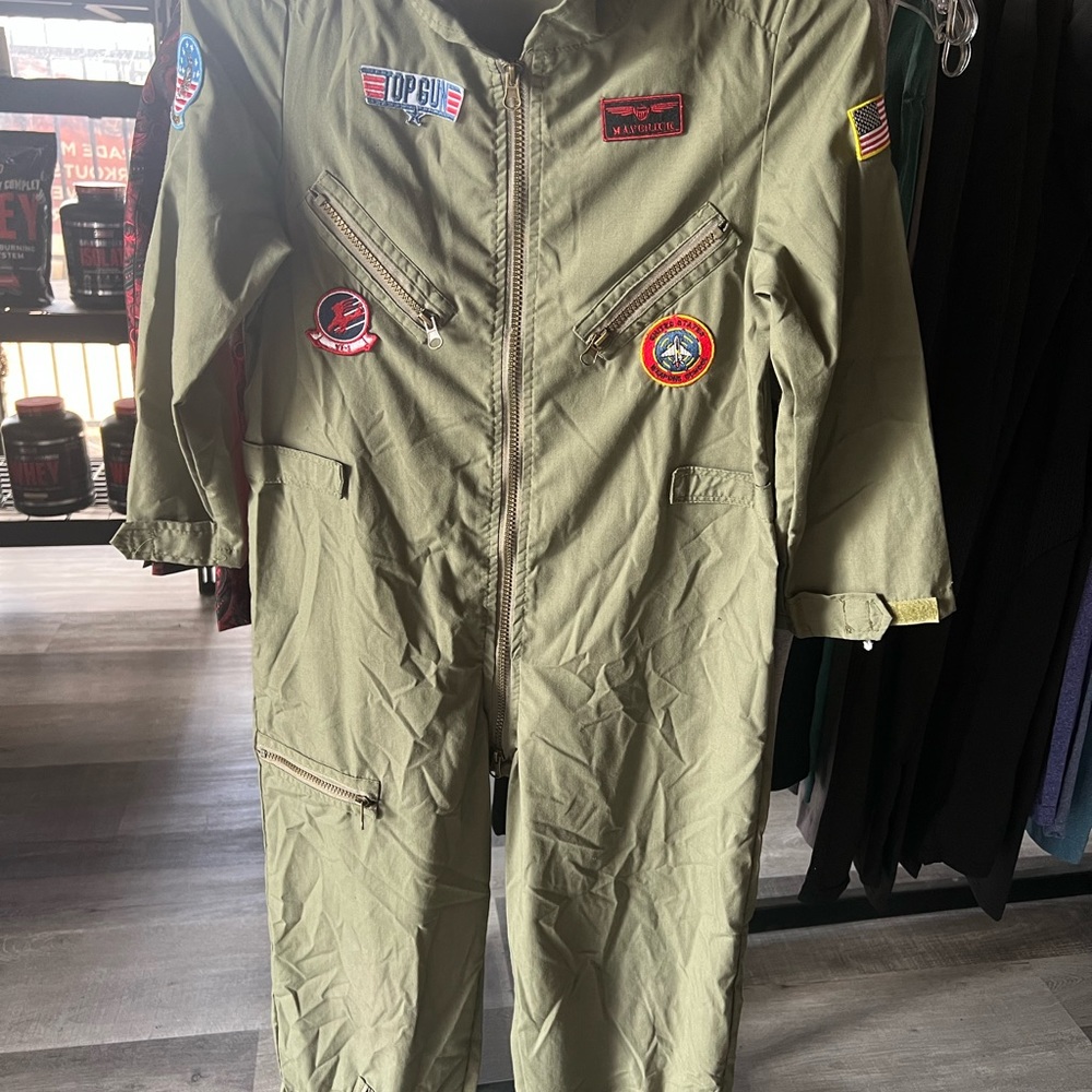 Top gun for kids